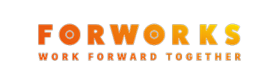 バナー：FORWORKS