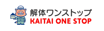 バナー：解体ワンストップ