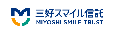 バナー：三好スマイル信託